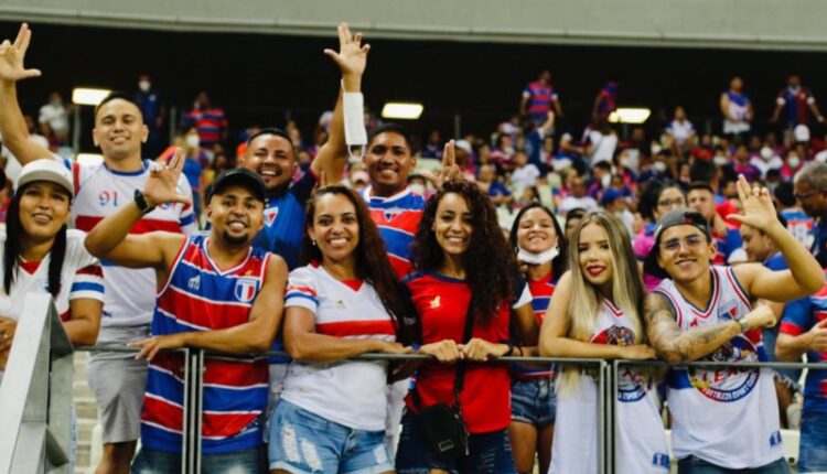 Fortaleza