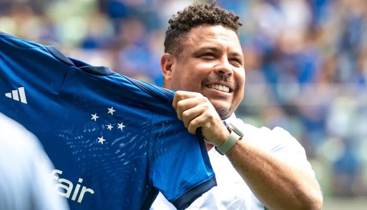 ronaldo fenomeno