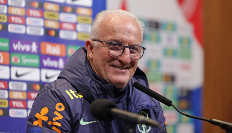 dorival junior