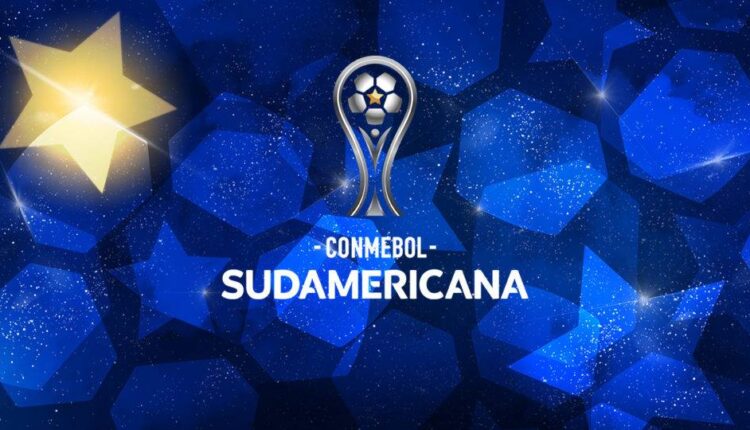 Conmebol Sul-americana