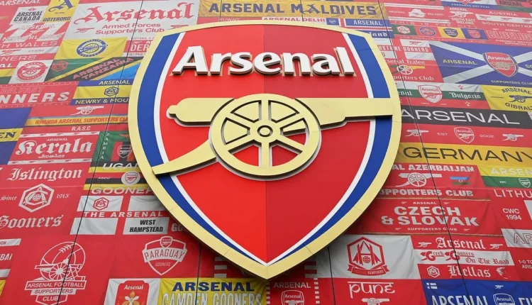 arsenal