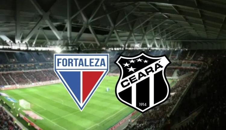 fortaleza x ceara