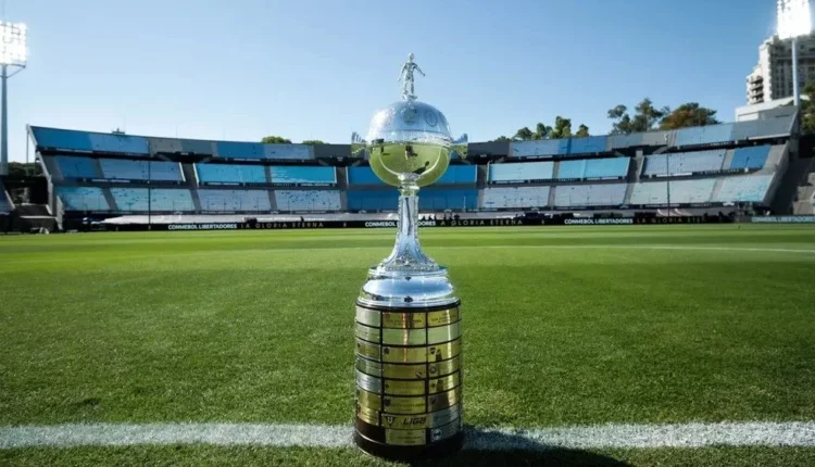 libertadores