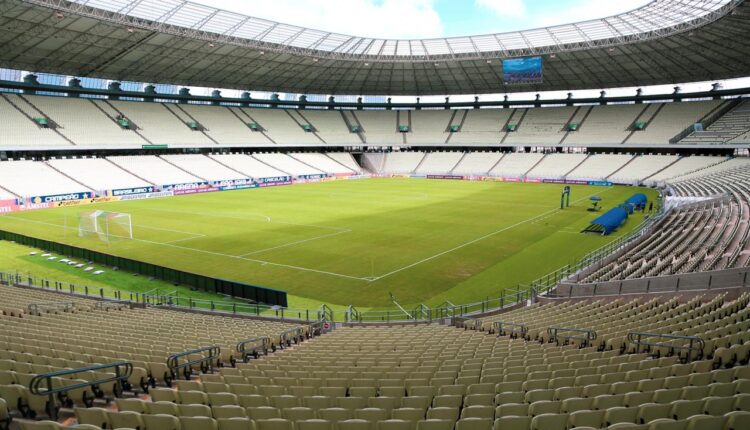 castelão
