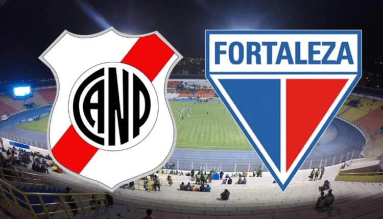 Nacional Potosí x Fortaleza palpite