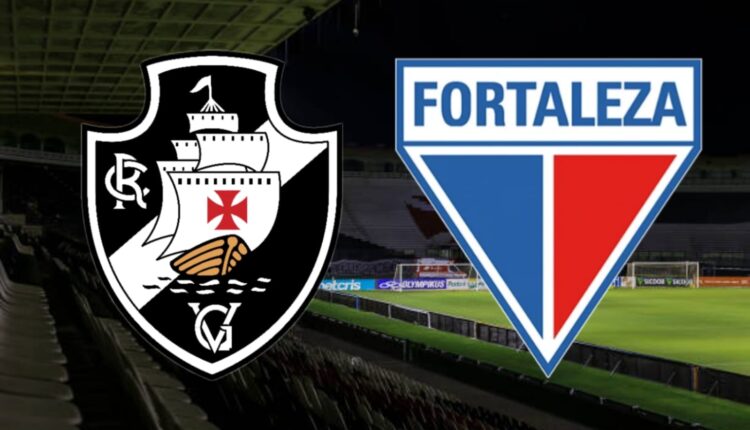 Vasco da Gama x Fortaleza palpite