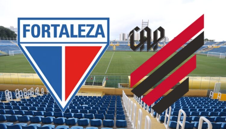 Fortaleza x Athletico-PR palpite