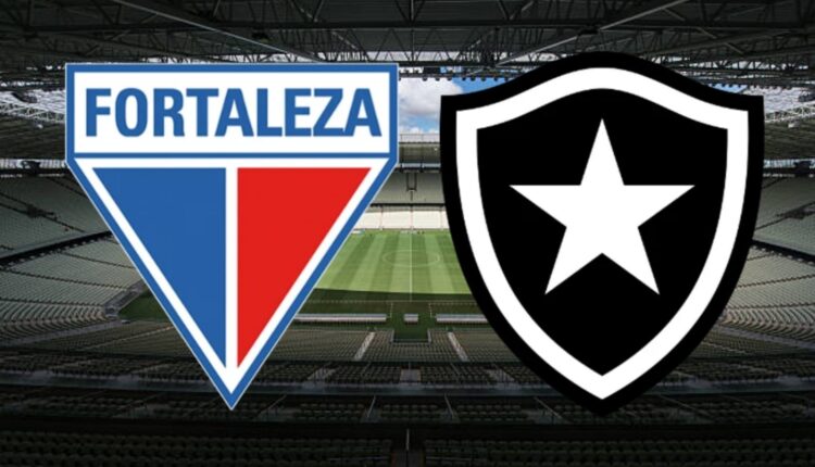Fortaleza x Botafogo palpite