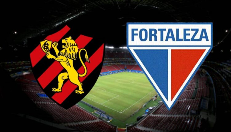 Sport Recife x Fortaleza palpite