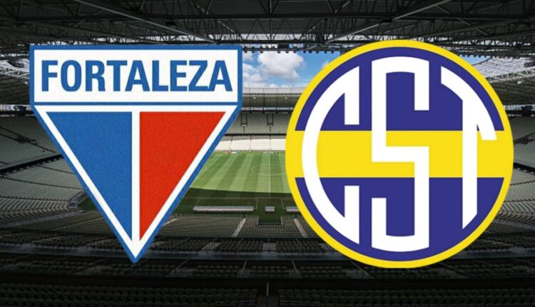 Fortaleza x Sportivo Trinidense palpite