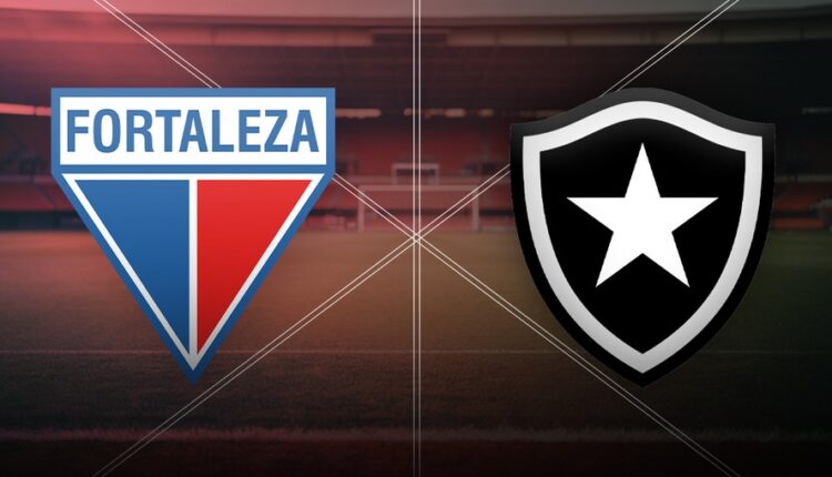 fortaleza x botafogo