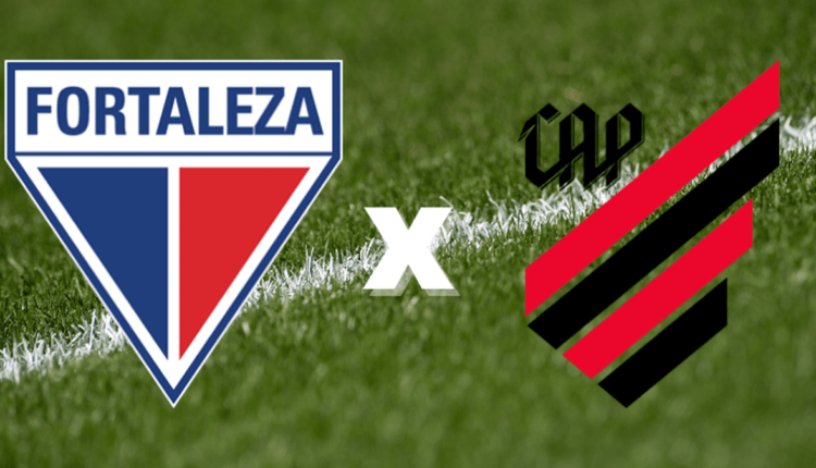 Fortaleza x Athletico
