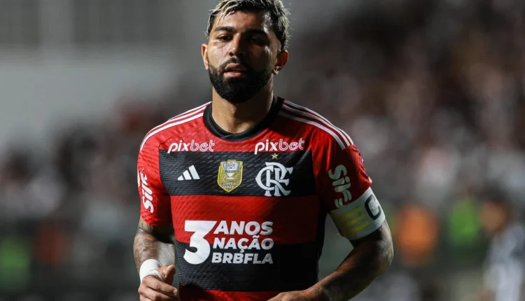 gabigol