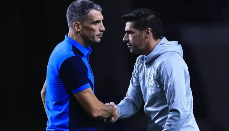 vojvoda e abel ferreira