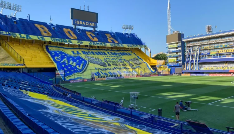 bombonera