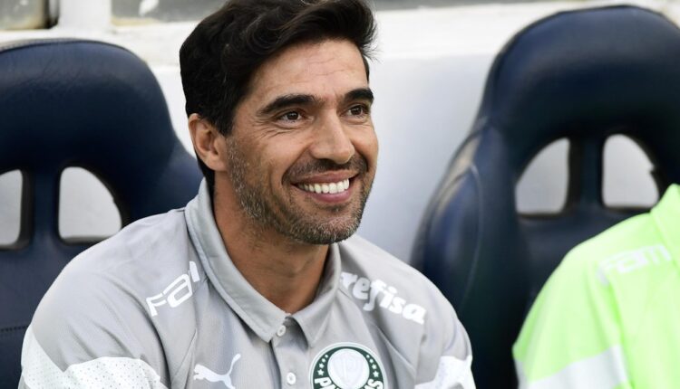 abel ferreira