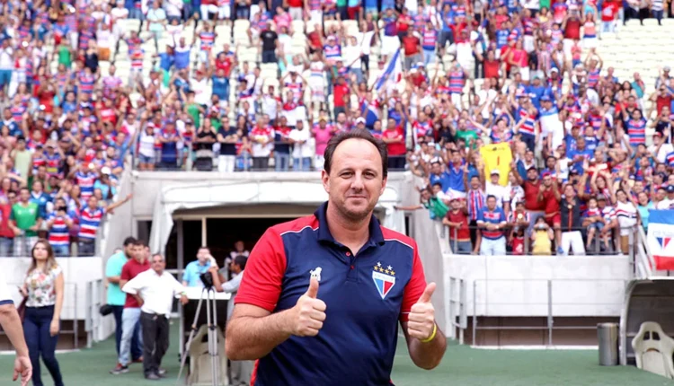 rogerio ceni