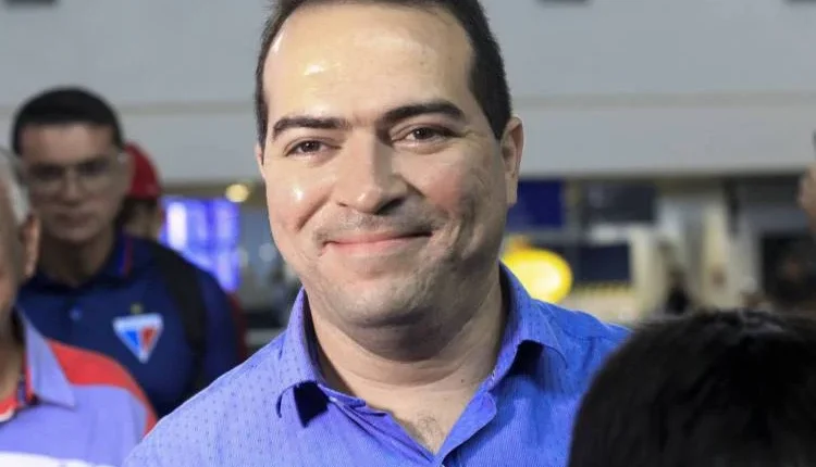 marcelo paz