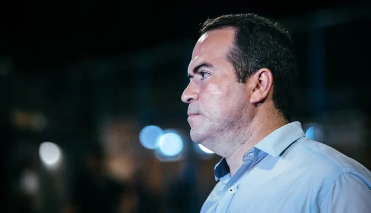 marcelo paz