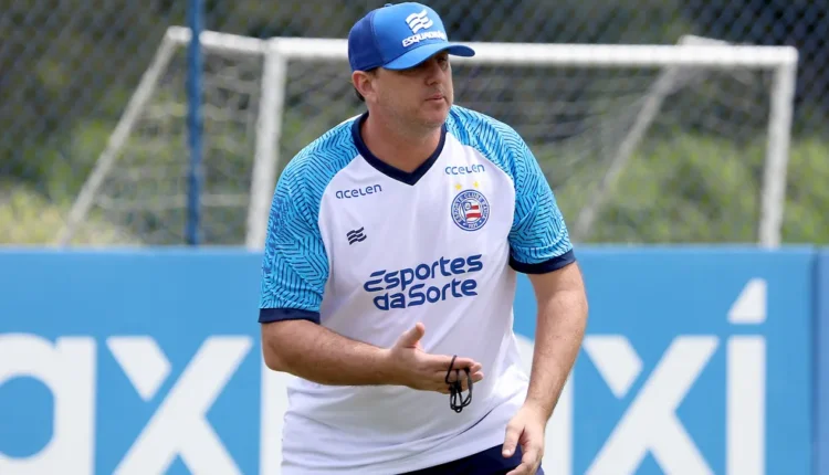 rogerio ceni