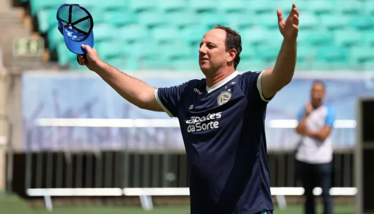 rogerio ceni