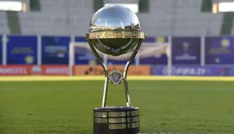 copa sul-americana