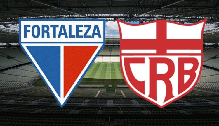 Fortaleza x CRB palpite