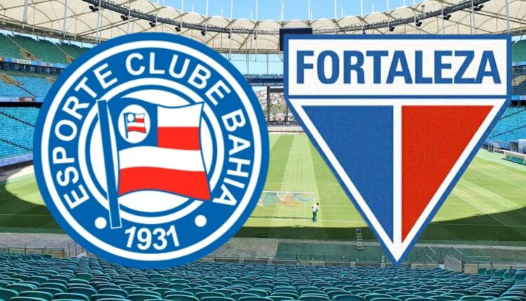 Bahia x Fortaleza palpite