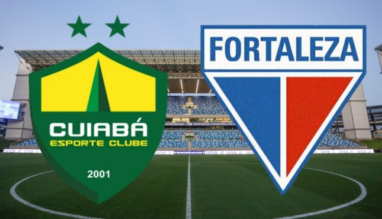 Cuiabá x Fortaleza palpite