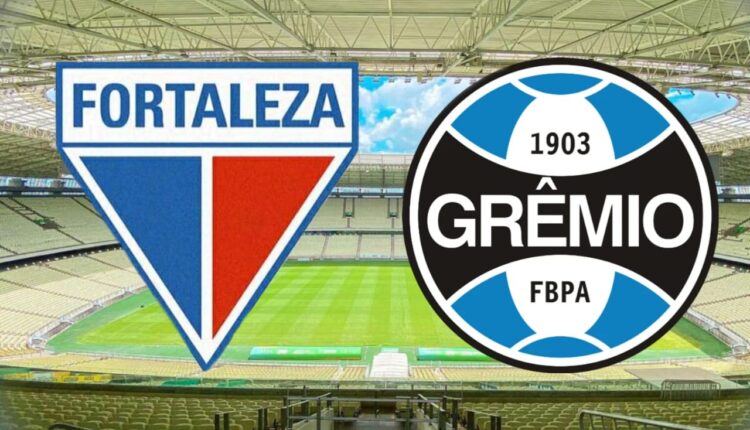 Fortaleza x Grêmio palpite