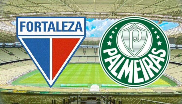 Fortaleza x Palmeiras palpite