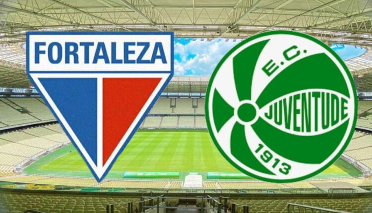 Fortaleza x Juventude palpite
