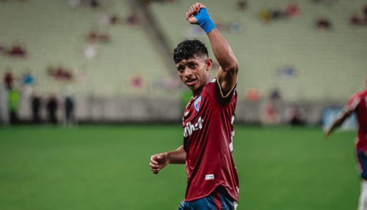 kervin andrade