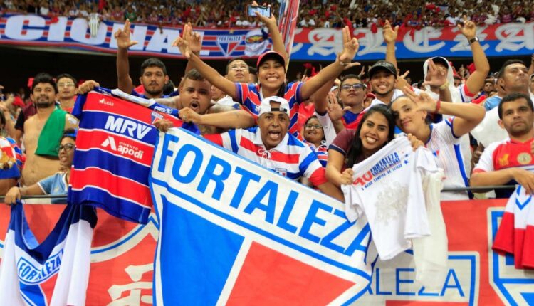 fortaleza