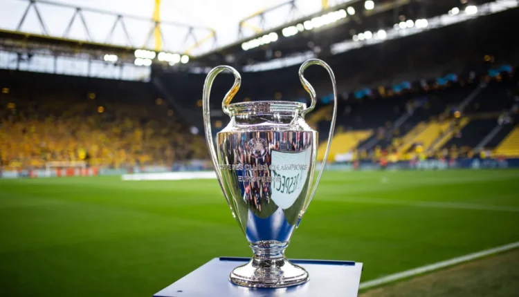 champions league