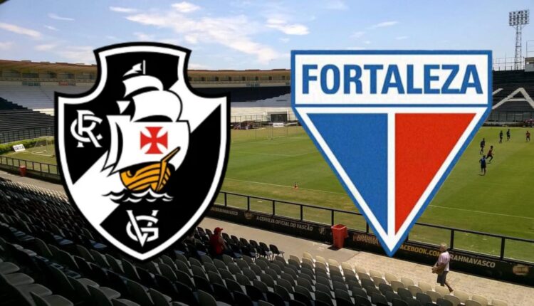 Vasco da Gama x Fortaleza palpite