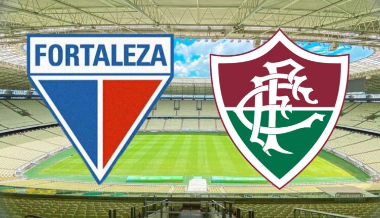 Fortaleza x Fluminense palpite