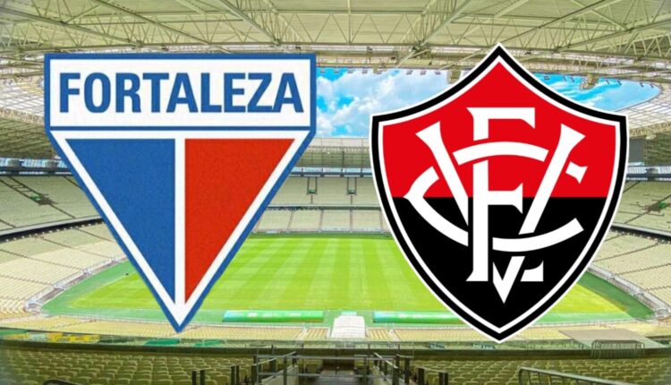 Fortaleza x Vitória palpite