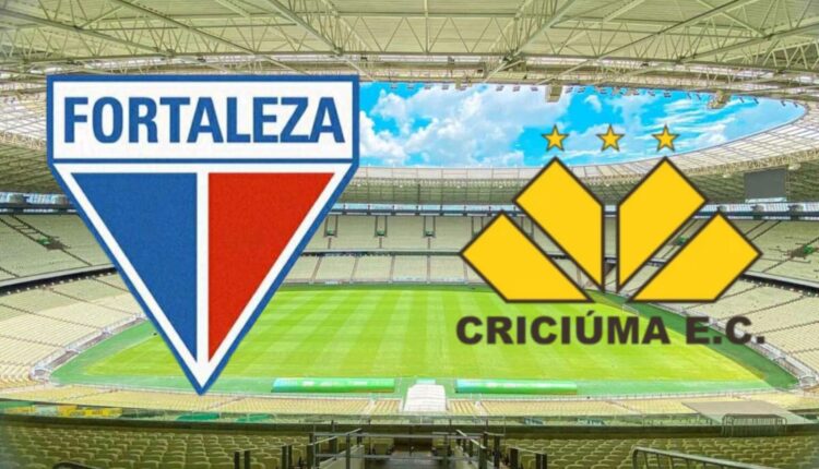 Fortaleza x Criciúma palpite
