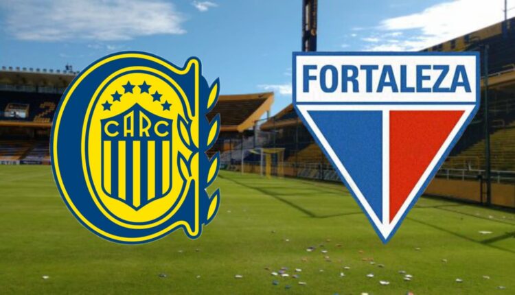Rosario Central x Fortaleza palpite