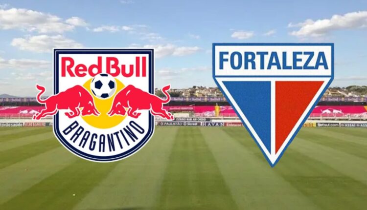 Red Bull Bragantino x Fortaleza palpite