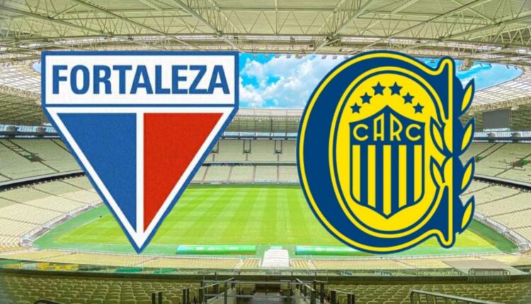 Fortaleza x Rosario Central palpite
