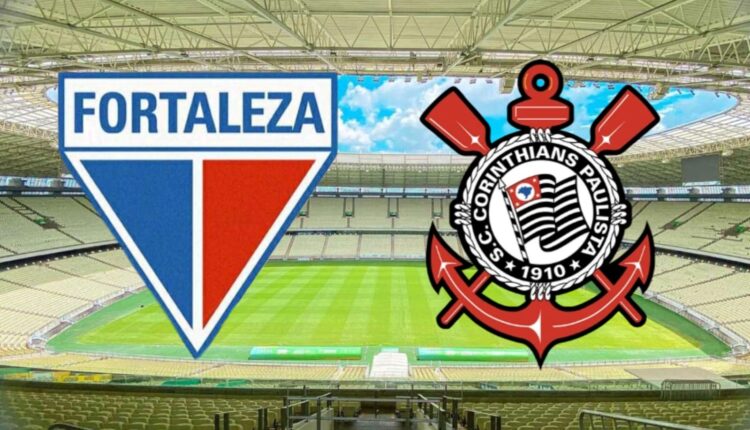Fortaleza x Corinthians palpite