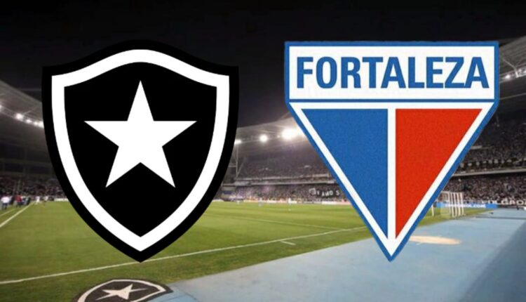 Botafogo x Fortaleza palpite