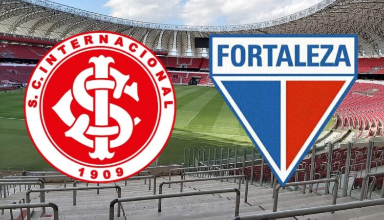 Internacional x Fortaleza palpite