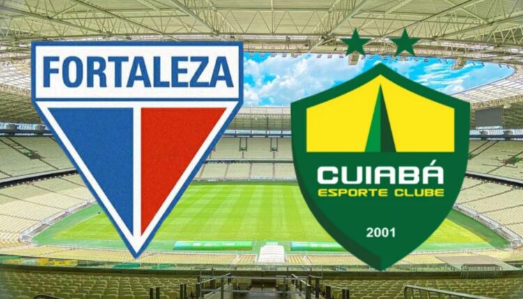 Fortaleza x Cuiabá palpite
