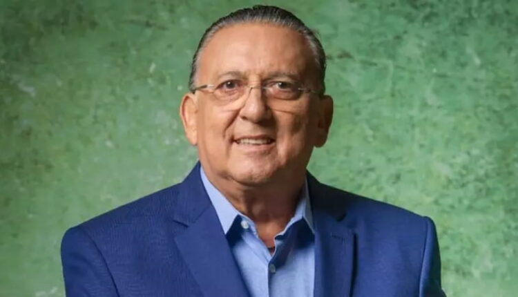 Galvão Bueno