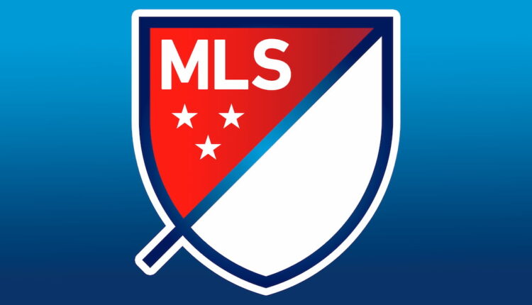 Logo da MLS