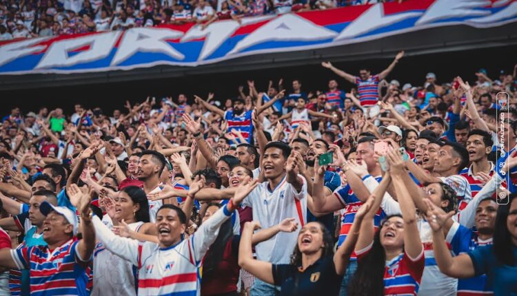 Torcida do Fortaleza