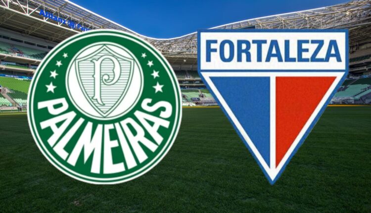 Palmeiras x Fortaleza palpite